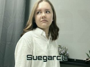 Suegarcia