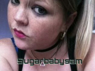 Sugarbabysam