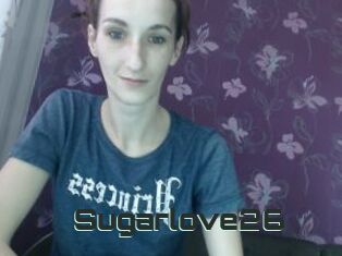 Sugarlove26