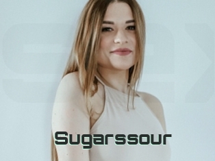 Sugarssour