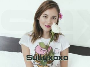 Sullyxoxo