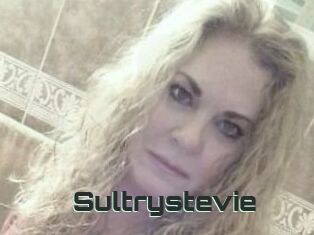 Sultrystevie