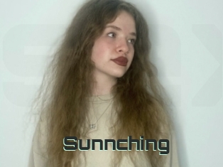 Sunnching