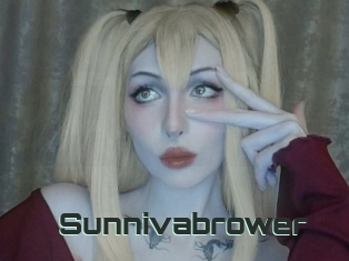 Sunnivabrower