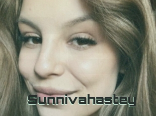 Sunnivahastey