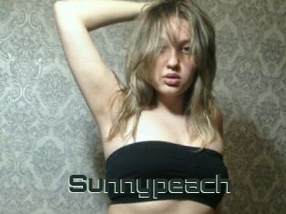 Sunnypeach