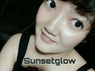 Sunsetglow
