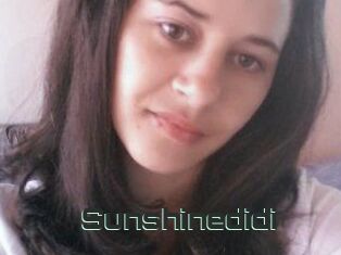 Sunshinedidi
