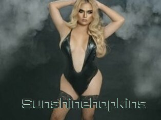 Sunshinehopkins