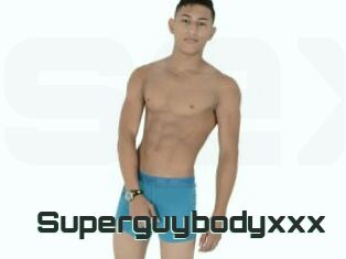 Superguybodyxxx