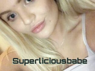 Superliciousbabe