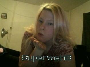 Superwet18