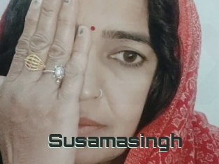Susamasingh