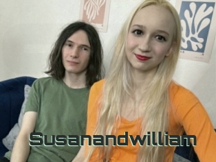 Susanandwilliam