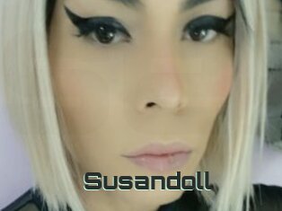 Susandoll