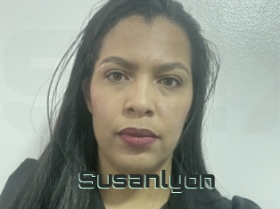 Susanlyon