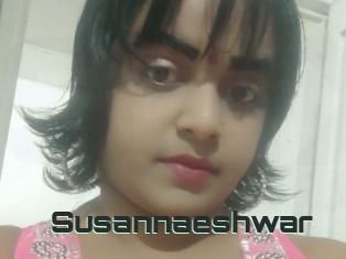 Susannaeshwar