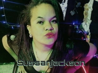 Sussanjackson