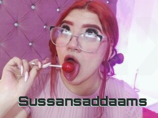 Sussansaddaams