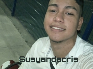 Susyandacris