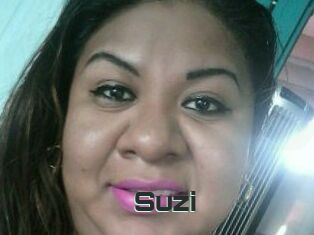 Suzi