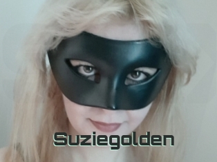 Suziegolden