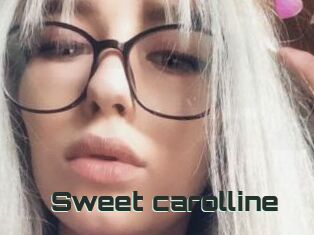 Sweet_carolline
