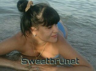 Sweetbrunet