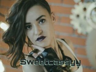 Sweetcassyy