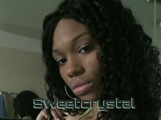 Sweetcrystal