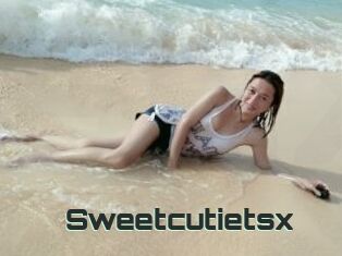 Sweetcutietsx
