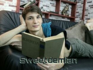 Sweetdemian
