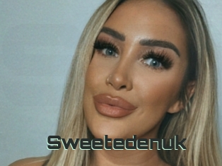 Sweetedenuk