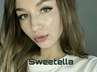 Sweetella