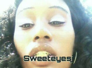 Sweeteyesj