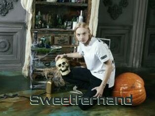 Sweetfernand