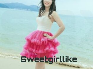 Sweetgirllike