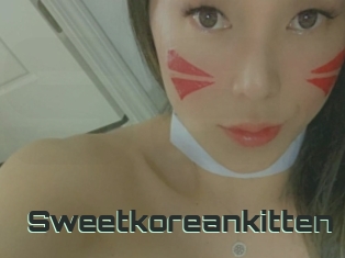 Sweetkoreankitten