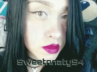 Sweetnnaty94