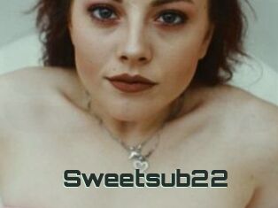 Sweetsub22