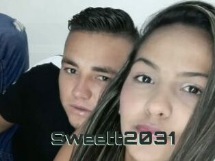 Sweett2031