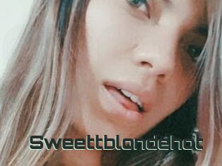 Sweettblondehot