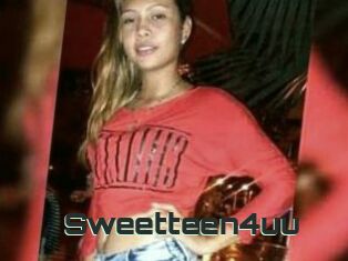 Sweetteen4uu