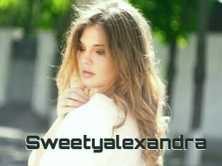 Sweetyalexandra