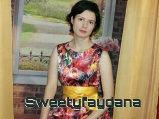 Sweetyfaydana