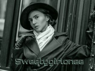 Sweetygirlonee
