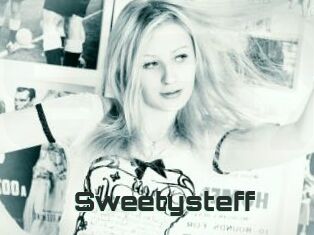 Sweetysteff