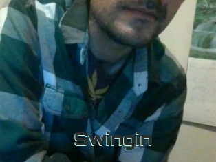 Swingin