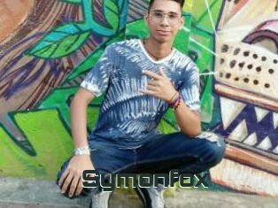 Symonfox