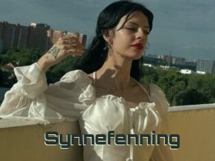 Synnefenning